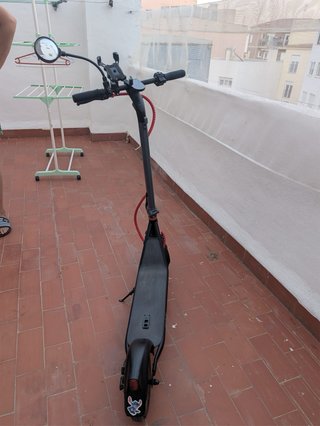 Patinete Cecotec Bongo D40XL Connected