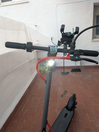 Patinete Cecotec Bongo D40XL Connected