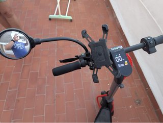 Patinete Cecotec Bongo D40XL Connected