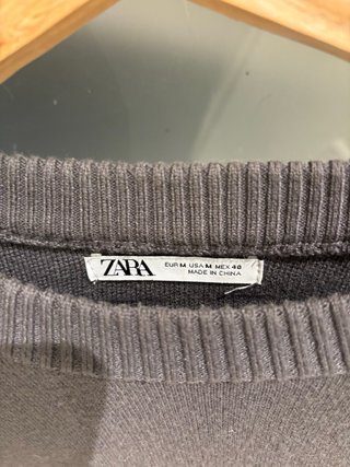 Pack 2 Jerseys Zara Punto Básico