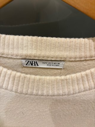 Pack 2 Jerseys Zara Punto Básico