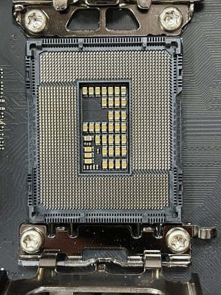 Placa Base ASUS ROG Maximus Z790 Hero#236N4G