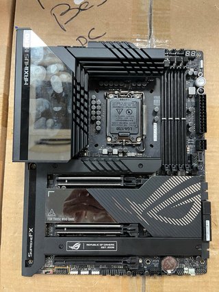 Placa Base ASUS ROG Maximus Z790 Hero#236N4G