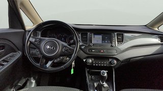 Kia Carens 1.6 GDi Drive 99 kW (135 CV)