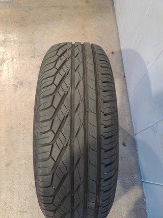 Neumático 225/65 R17 V XL