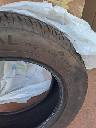 Neumático 225/65 R17 V XL