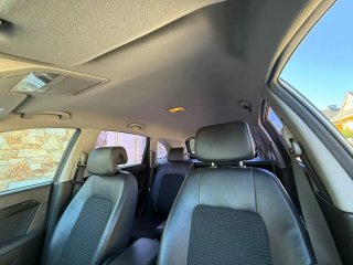 Chevrolet Captiva 2011
