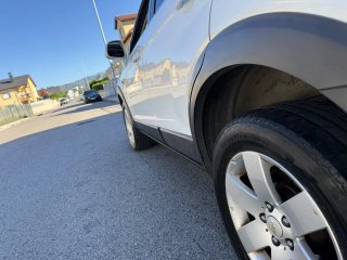 Chevrolet Captiva 2011