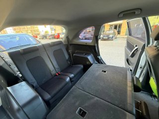 Chevrolet Captiva 2011
