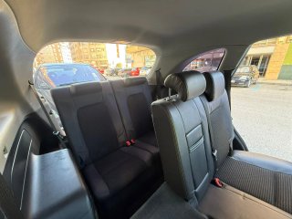 Chevrolet Captiva 2011