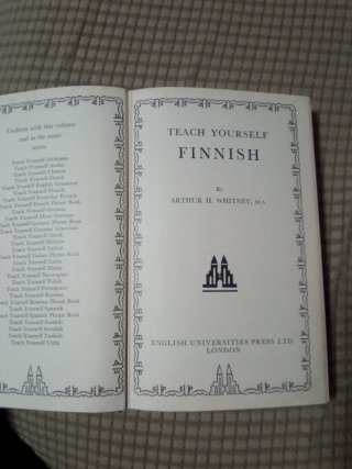 Libros Diccionarios  Noruego,Sueco,Finlandés,Latin