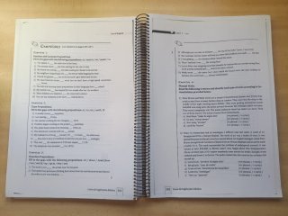 Curso de Inglés para Adultos (UNED)