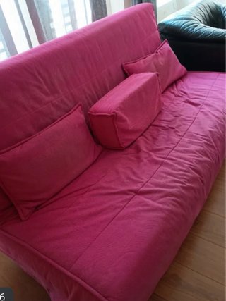 Sofá Cama 140x190