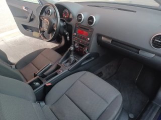 Audi A3 2011