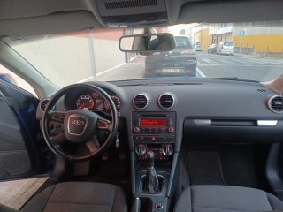 Audi A3 2011