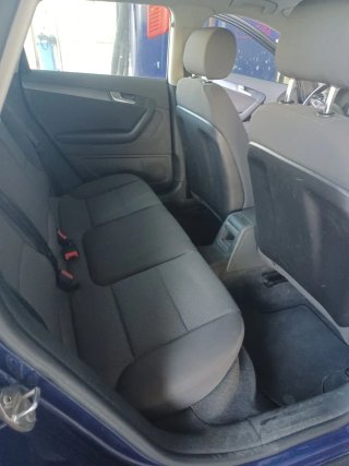 Audi A3 2011