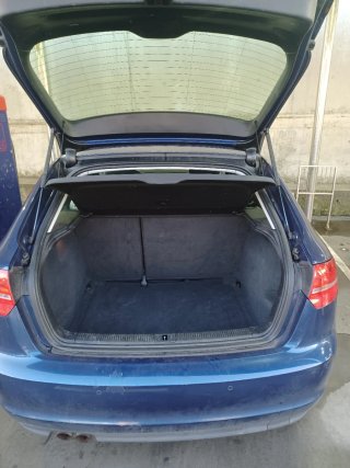 Audi A3 2011