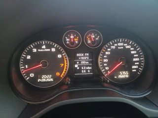 Audi A3 2011