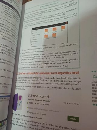Tecnología y Digitalización II ESO. Libro del e...