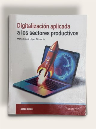 LIBRO DIGITALIZACIÓN
