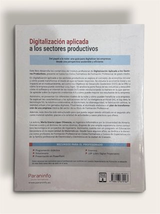 LIBRO DIGITALIZACIÓN