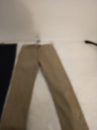 Pantalones chinos Zara Boys Talla 7/8