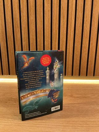 Libro Geronimo Stilton Undécimo Viaje