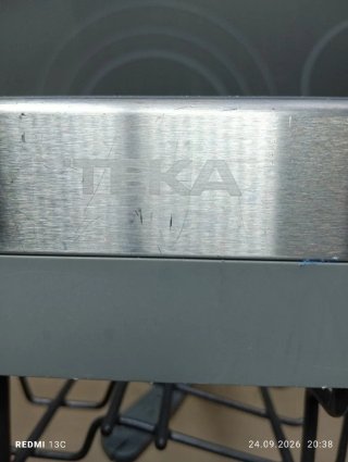 Cestas para Lavavajillas Teka 45 cm