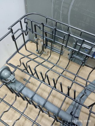 Cestas para Lavavajillas Teka 45 cm