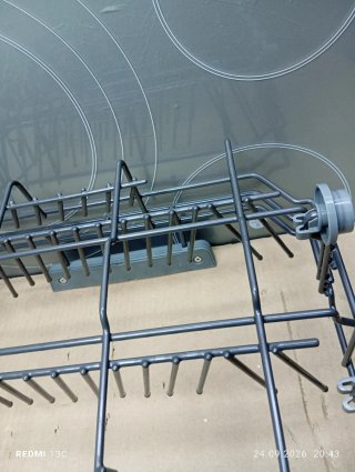 Cestas para Lavavajillas Teka 45 cm
