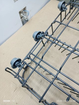 Cestas para Lavavajillas Teka 45 cm