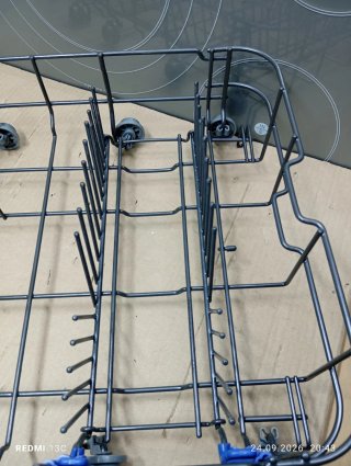 Cestas para Lavavajillas Teka 45 cm