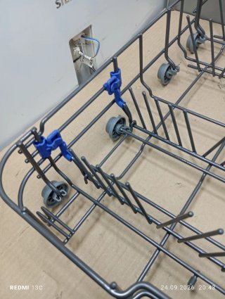 Cestas para Lavavajillas Teka 45 cm