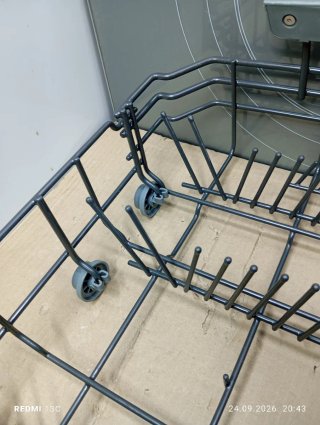 Cestas para Lavavajillas Teka 45 cm