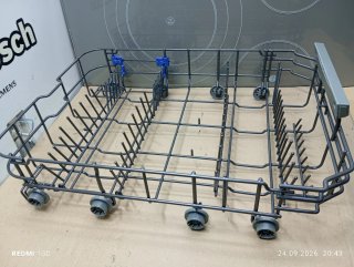 Cestas para Lavavajillas Teka 45 cm