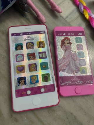 Lote Princesas Disney: Muñecas y Accesorios