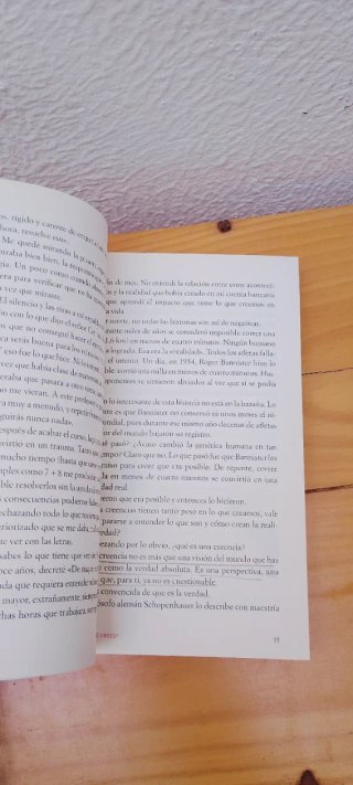 5x10€ Tu éxito es inevitable /