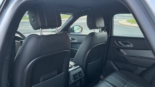 Range Rover Velar 2.0D 180 CV R-Dynamic 61.000 KM