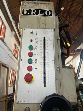 Taladro Erlo TCE-50