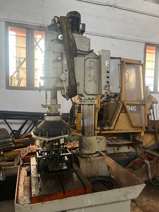 Taladro Erlo TCE-50