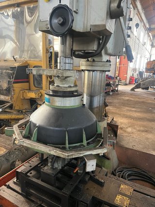 Taladro Erlo TCE-50