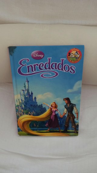 Colección Libros Disney Salvat