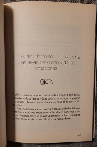 La Alegría del Orden En La Cocina: Cambia Tu Vi...