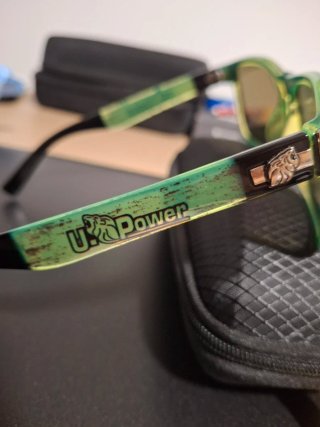 Gafas de Seguridad U-Power
