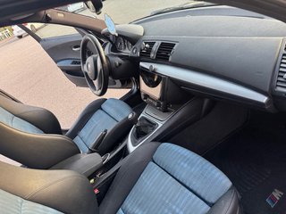 BMW Serie 1 2005