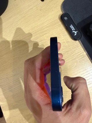 iPhone 12 64GB Azul