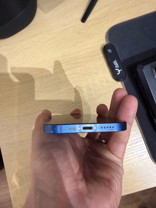 iPhone 12 64GB Azul