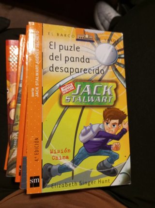 Lote 10 libros a 10 euros.