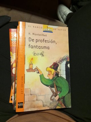 Lote 10 libros a 10 euros.