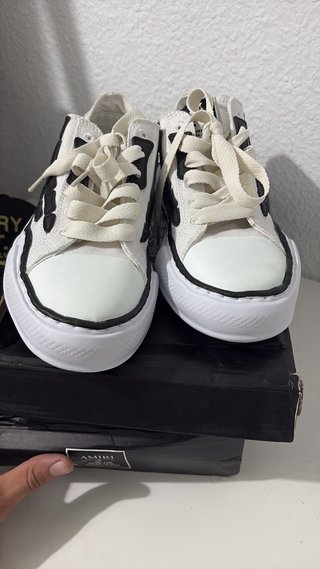 Zapatillas Amiri Talla 42